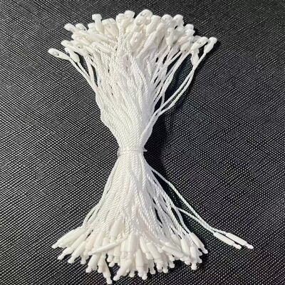 Tagging And Labeling Nylon Tag Fasteners Width 0.2 Inches Precision Nylon Fasteners Designed For Industrial Applications