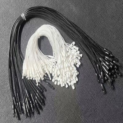 Strong And Durable Braided Nylon Rope Including Tagging And Labeling Designed for Performance and Safety in Heavy Duty Tasks