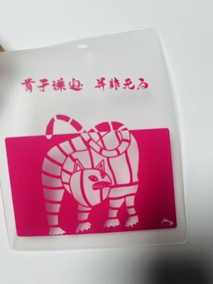 의류 주문형 헝그 태그 티셔츠 드레스 주얼리 소매 포장
