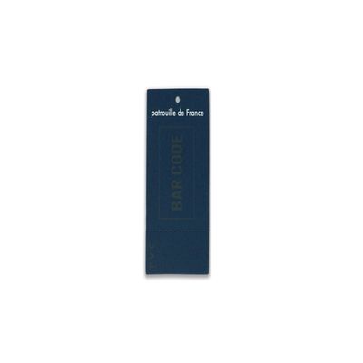 주문제작 의류 옷 가구 헝그 태그 액세서리 다이 커트 인쇄 300gsm