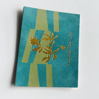 OEM 가짜 가죽 크로켓 태그 라벨 패치 가방 의류