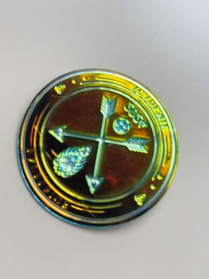 TPU 엠 embroidered 열 전송 의류 라벨 주문형 대량