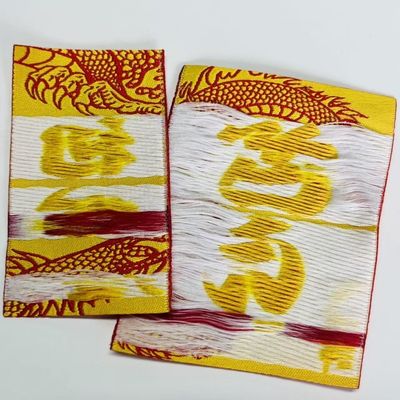 OEM 패치 바늘 직물 의류 라벨 옷에 바느질 태그 폴로 셔츠용 액세서리