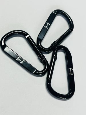 사용자 지정 가방 제조 물품 하드웨어 가방 액세서리 키 호크