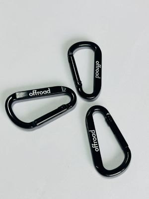 사용자 지정 가방 제조 물품 하드웨어 가방 액세서리 키 호크