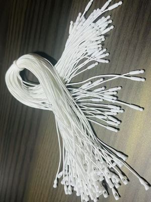 대용품 방수 플라스틱 나일론 태그 가착제 꼬리 꼬리 꼬리 꼬리 1000pcs