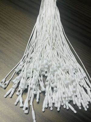 대용품 방수 플라스틱 나일론 태그 가착제 꼬리 꼬리 꼬리 꼬리 1000pcs