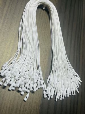 대용품 방수 플라스틱 나일론 태그 가착제 꼬리 꼬리 꼬리 꼬리 1000pcs