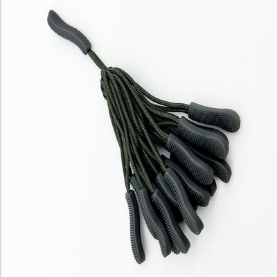 사용자 지정 플라스틱 코드 찌퍼 툴러 상품 스트링 밀폐 로프 중용