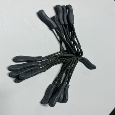 사용자 지정 플라스틱 코드 찌퍼 툴러 상품 스트링 밀폐 로프 중용