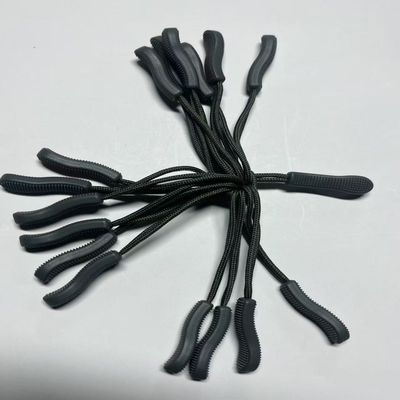 사용자 지정 플라스틱 코드 찌퍼 툴러 상품 스트링 밀폐 로프 중용
