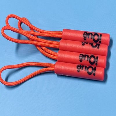 방수 오렌지 플라스틱 스윙 코드 칩 툴러 의류 주머니복
