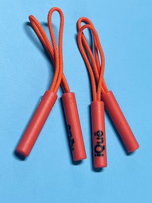 방수 오렌지 플라스틱 스윙 코드 칩 툴러 의류 주머니복