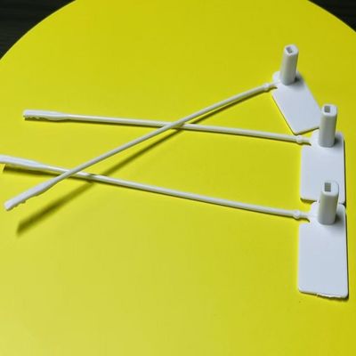 사용자 정의 RFID 나일론 의류 의류 보안 태그 자 잠금