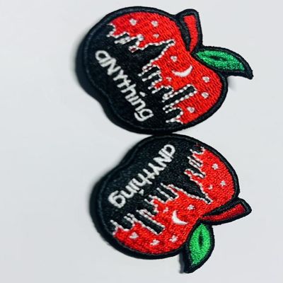 Glossy Or Matte Finish Customizable Garments Trims Accessories