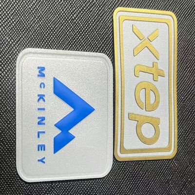 Heat Transfer Label Heat Transfer Clothing Labels Durable Customizable for Garment Identification and Branding Solutions