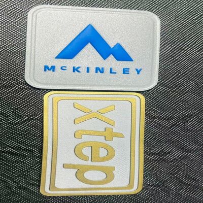Heat Transfer Label Heat Transfer Clothing Labels Durable Customizable for Garment Identification and Branding Solutions