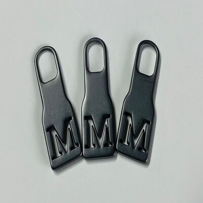 Woodpecker Bag Making Accessories Utilizing Die-casting Polishing Plating Techniques for Consistent and Attractive Finish