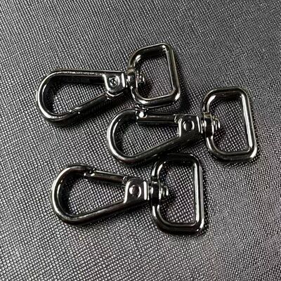 Zipper Closure Bag Making Accessories with Detachable Strap Enabling Custom Bag Creations Combining Style and Convenience