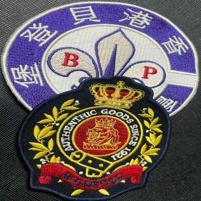 Hang Tags Various Sizes Garments Trims Accessories Essential Components for Textile Industry and Fashion Garment Making