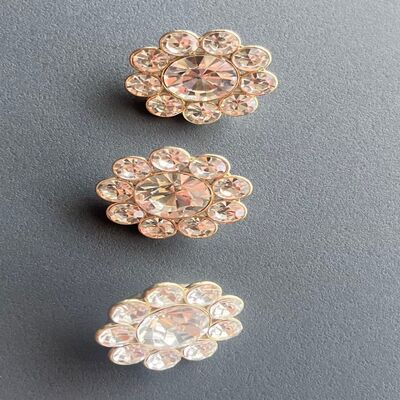 Clothing Decoration Garment Buttons OEM ODM Durable Stylish Options Ideal for Garment Accessories and Apparel Decoration