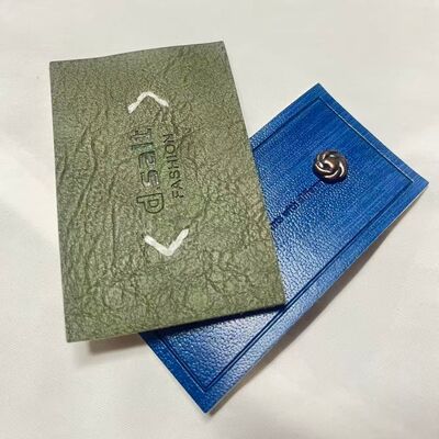 Jeans Label Custom Leather Labels Embossed Personalized Leather Tags Designed for Clothing Accessories and Fashion Items