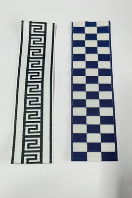 커스텀 의류 태그와 함께 전문 의류 라벨링 직물 로고 및 CDR 아트워크 파일