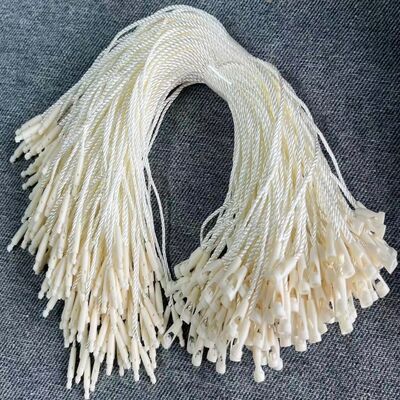 4 인치 강하고 내구성 있는 넥타이 나일론 로프는 까다로운 산업용 애플리케이션에서 오래 지속되는 성능을 제공합니다