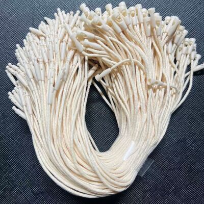 태깅 및 라벨링을 위해 설계된 나일론 편조 나일론 로프, 다양한 산업 환경에서 성능과 유연성을 제공